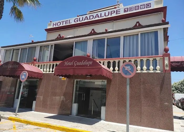 Hotel Guadalupe