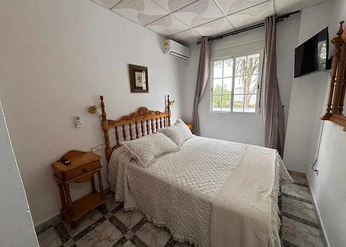 Hostal Quinto Pino